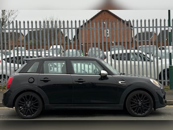 Used MINI Hatch 2015 for sale - 77319065: Photo