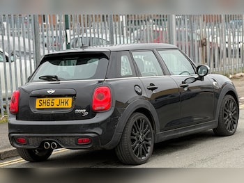 Used MINI Hatch 2015 for sale - 77319065: Photo