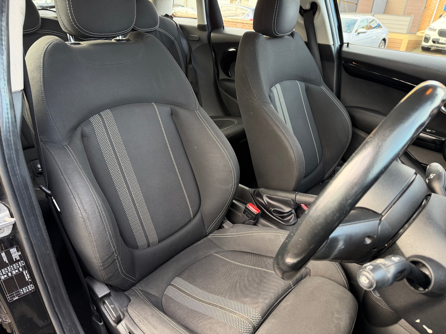 Used MINI Hatch 2015 for sale - 77319065: Photo 6