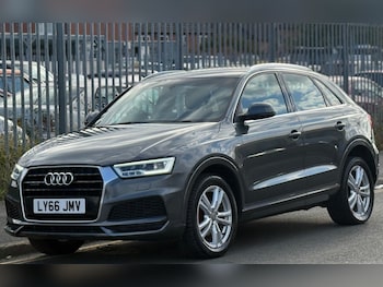 Audi - Q3
