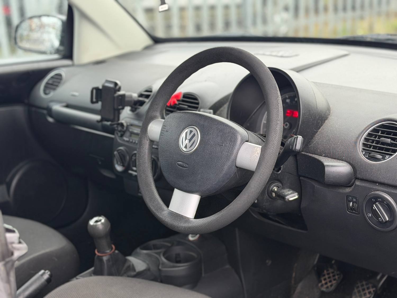Used Volkswagen Beetle 2007 for sale - 77466027: Photo 5