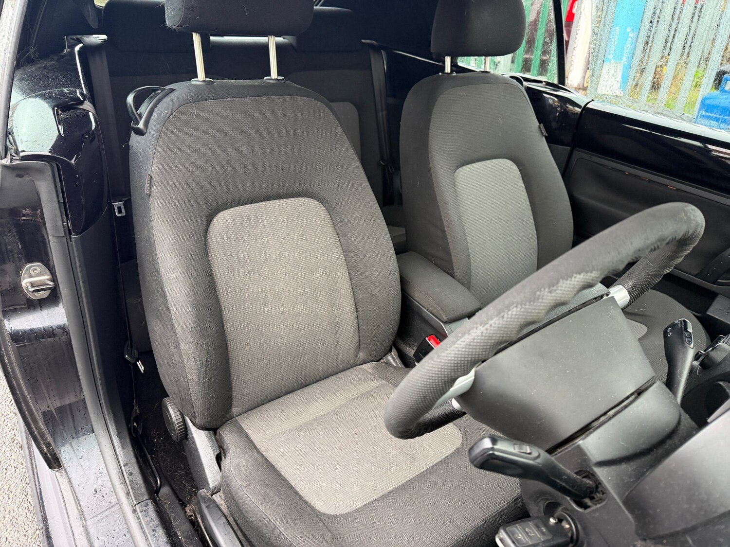 Used Volkswagen Beetle 2007 for sale - 77466027: Photo 6