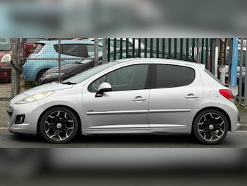 Used Peugeot 207 2012 for sale - 77024197: Photo