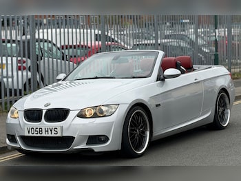 Used BMW 3 Series 2008 for sale - 78098968: Photo