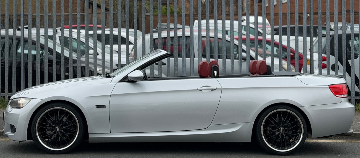 Used BMW 3 Series 2008 for sale - 78098968: Photo 2