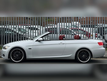 Used BMW 3 Series 2008 for sale - 78098968: Photo