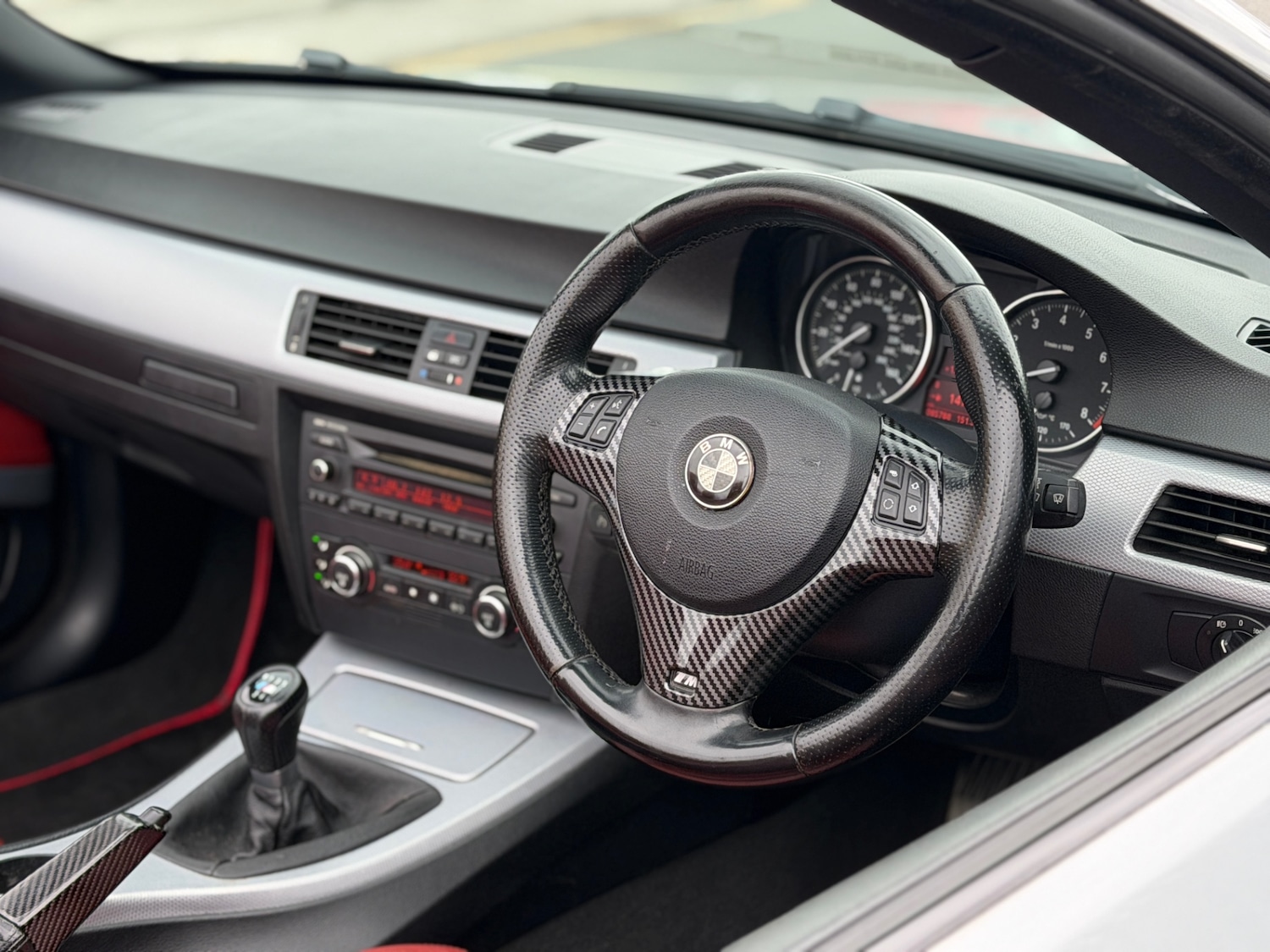 Used BMW 3 Series 2008 for sale - 78098968: Photo 3