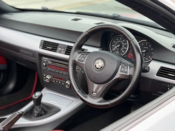 Used BMW 3 Series 2008 for sale - 78098968: Photo