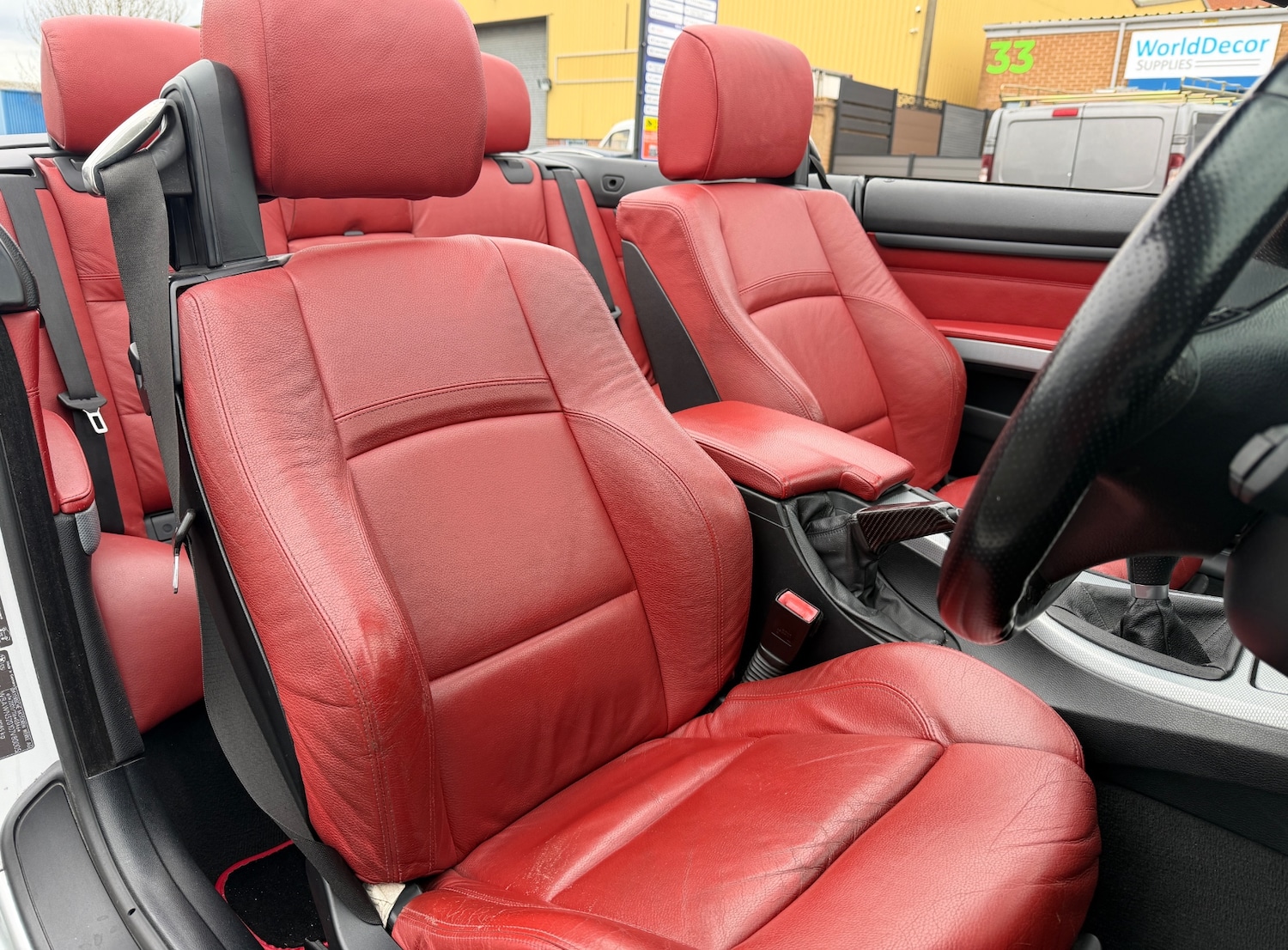 Used BMW 3 Series 2008 for sale - 78098968: Photo 4