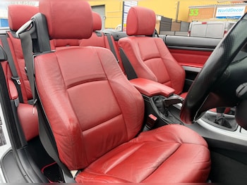 Used BMW 3 Series 2008 for sale - 78098968: Photo