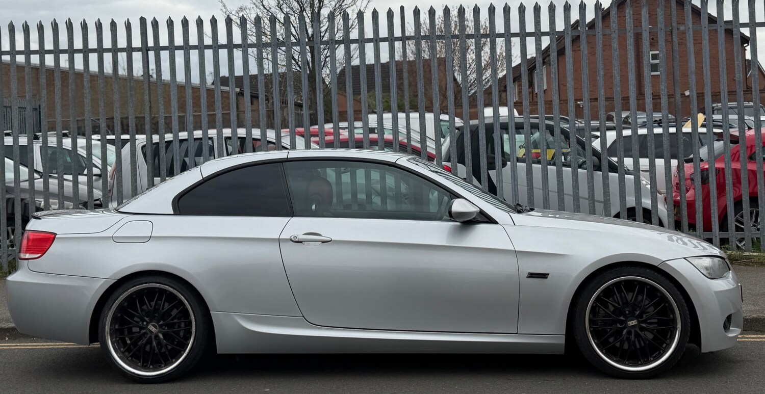 Used BMW 3 Series 2008 for sale - 78098968: Photo 6