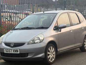 2007 (57) - 1.4 i-DSi SE 5dr