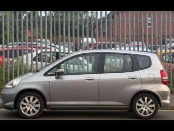 Used Honda Jazz 2007 for sale - 74900322: Photo