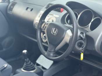 Used Honda Jazz 2007 for sale - 74900322: Photo