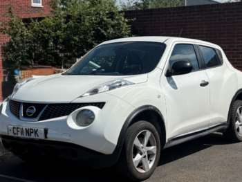 2011 (11) - 1.6 Visia 5dr