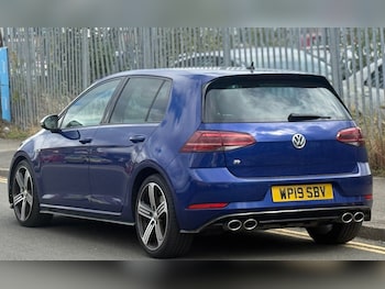 Used Volkswagen Golf 2019 for sale - 75909137: Photo