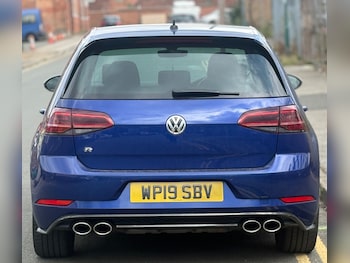 Used Volkswagen Golf 2019 for sale - 75909137: Photo