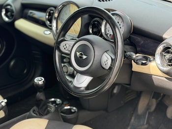 Used MINI Hatch 2007 for sale - 78611382: Photo