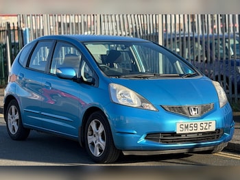 Honda - Jazz