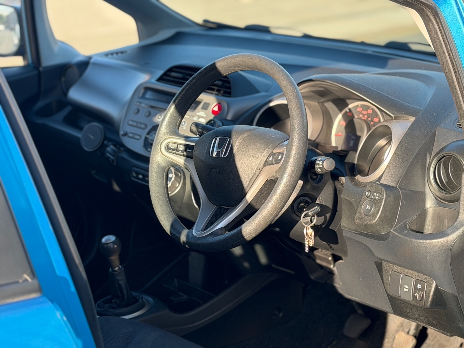 Used Honda Jazz 2010 for sale - 76384572: Photo 7