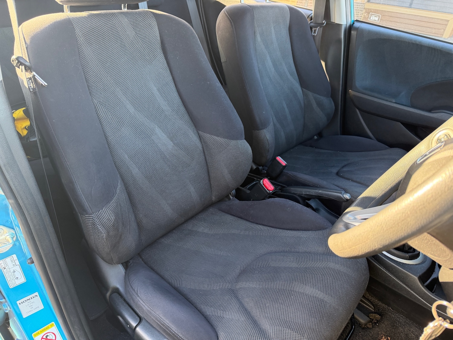 Used Honda Jazz 2010 for sale - 76384572: Photo 8