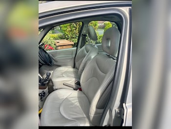 Used Citroen Xsara Picasso 2003 for sale - 78310088: Photo