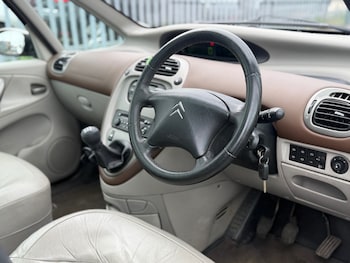 Used Citroen Xsara Picasso 2003 for sale - 78310088: Photo