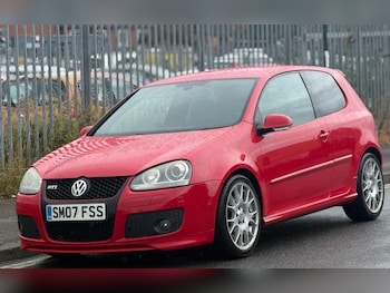 2007 (07) - 2.0T GTI Edition 30 3dr