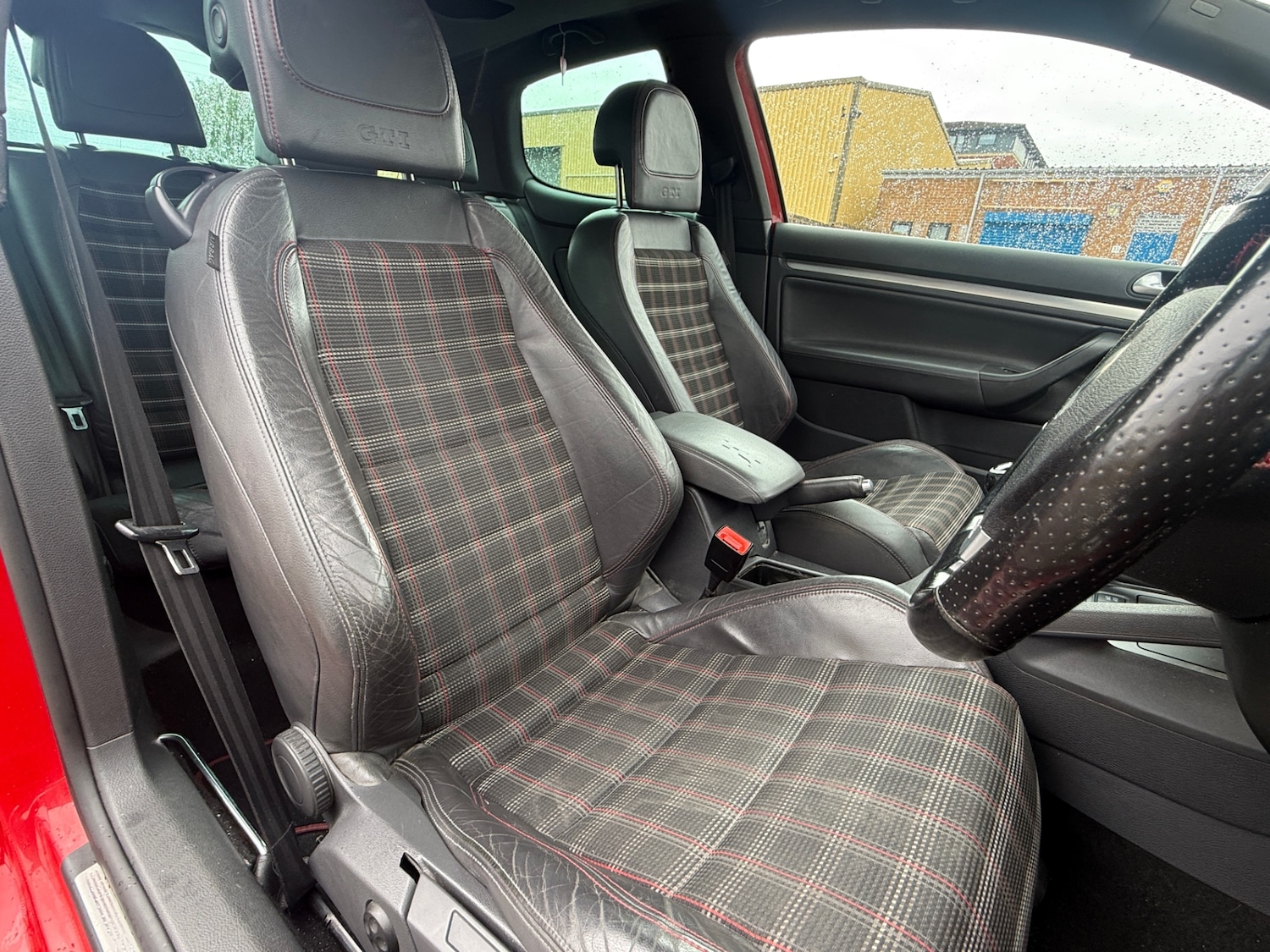 Used Volkswagen Golf 2007 for sale - 76940532: Photo 6