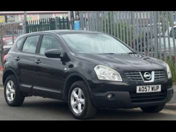 2007 (57) - 2.0 dCi Acenta 5dr Auto 4WD