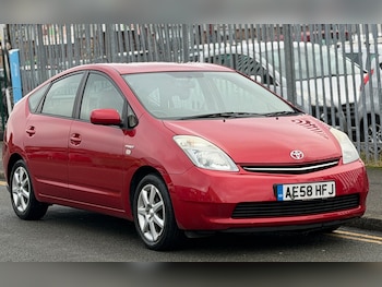 Used Toyota Prius 2008 for sale - 77435648: Photo