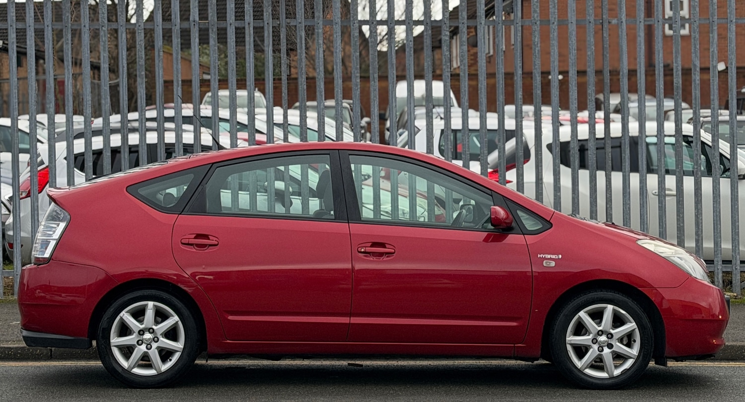 Used Toyota Prius 2008 for sale - 77435648: Photo 2