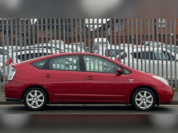 Used Toyota Prius 2008 for sale - 77435648: Photo