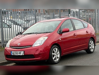 Used Toyota Prius 2008 for sale - 77435648: Photo