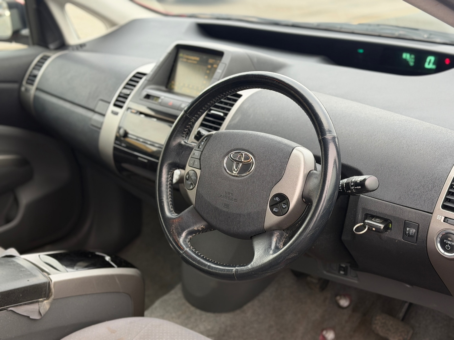 Used Toyota Prius 2008 for sale - 77435648: Photo 7