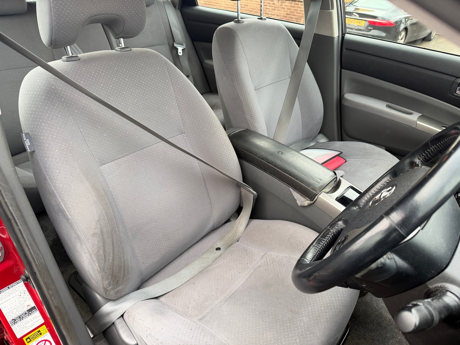 Used Toyota Prius 2008 for sale - 77435648: Photo 8