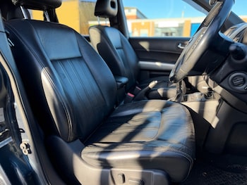 Used Nissan X-Trail 2011 for sale - 77079715: Photo