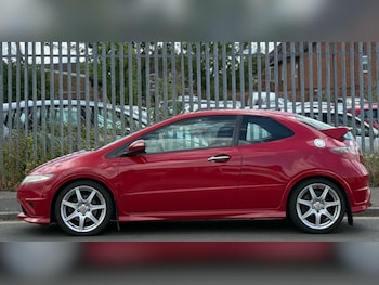 Used Honda Civic 2007 for sale - 75306102: Photo