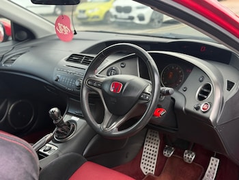 Used Honda Civic 2007 for sale - 75306102: Photo