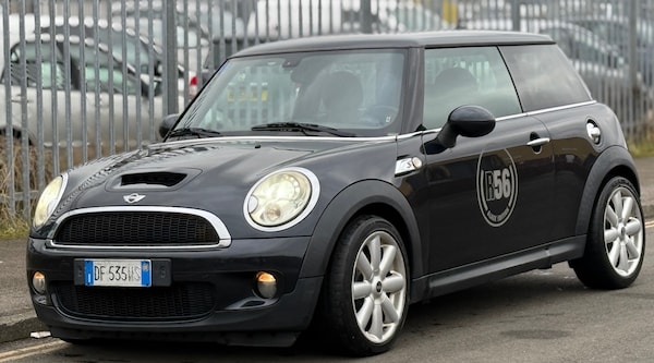 Used MINI Hatch 2007 for sale - 73663566: Photo 1