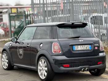 Used MINI Hatch 2007 for sale - 73663566: Photo