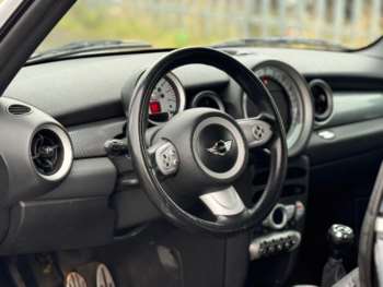 Used MINI Hatch 2007 for sale - 73663566: Photo