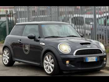 Used MINI Hatch 2007 for sale - 73663566: Photo