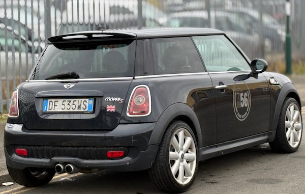 Used MINI Hatch 2007 for sale - 73663566: Photo 6