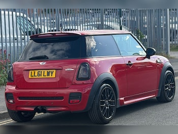 Used MINI Hatch 2011 for sale - 78833635: Photo