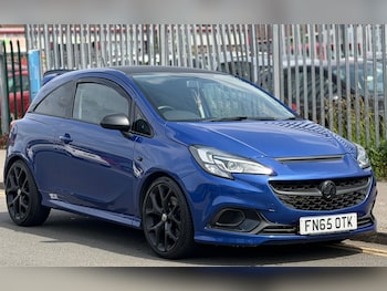 Used Vauxhall Corsa 2015 for sale - 78907147: Photo