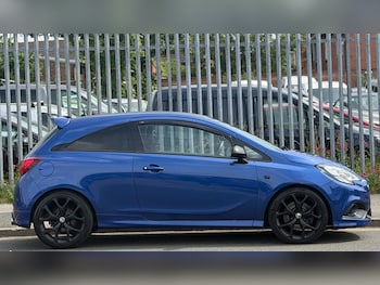 Used Vauxhall Corsa 2015 for sale - 78907147: Photo