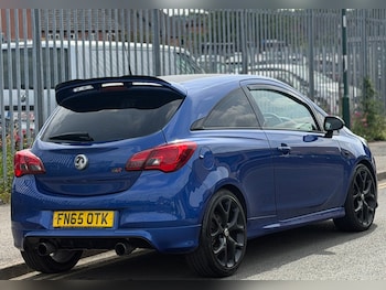 Used Vauxhall Corsa 2015 for sale - 78907147: Photo