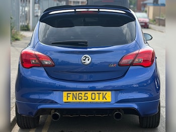 Used Vauxhall Corsa 2015 for sale - 78907147: Photo