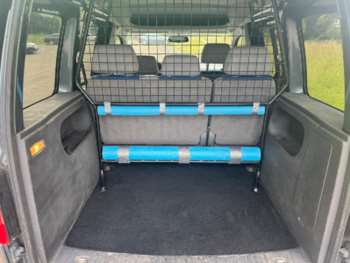 Used Volkswagen Caddy 2009 for sale - 75074051: Photo
